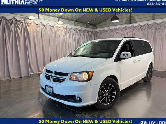 DODGE GRAND CARAVAN 2019 2C4RDGEG3KR561876 image DODGE GRAND CARAVAN 2019 2C4RDGEG3KR561876 image